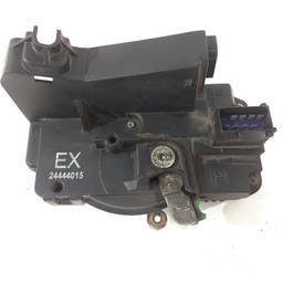 FECHADURA PORTA DIANTEIRA ESQUERDA ASTRA ZAFIRA 1999 A 2012