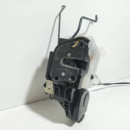 FECHADURA PORTA DIANTEIR ESQ TUCSON ATÉ 15 SPORTAGE ATÉ 2010