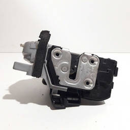 FECHADURA PORTA DIANTEIRA ESQUERDA SPORTAGE 11 A 16 IX35 TDS