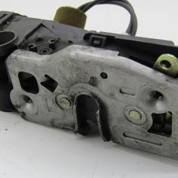 Fechadura Porta Dianteira Esquerda Classe A 1998 99 a 2005