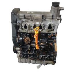 Motor Golf Bora Jetta 2.0 8v Flex 2009 2010 a 2016 