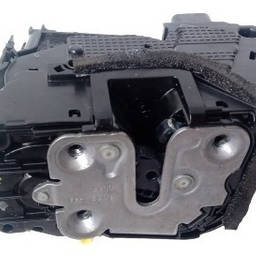 Fechadura Porta Dianteira Direi Onix Tracker 20/ Montana 23/