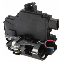 Fechadura Porta Diat Dir Golf Polo Bora New Beetle 98 a 13	