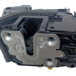 Fechadura Porta Dianteira Esque Onix Tracker 20/ Montana 23/