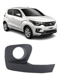GRADE MOLDURA MILHA DIREITO MOBI EASY DRIVE LIKE 2017 A 2020