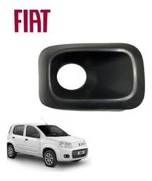 Grade Milha Direito Uno Vivace 2011 a 2016 Fiorino 14/2021