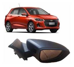 Retrovisor Direito Onix 2020/ Elétrico S/ Sensor