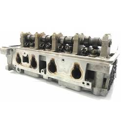 Cabeçote Fiesta Ka 1.0 8v Zetec 07/14 Flex REVISADO S/COMAND