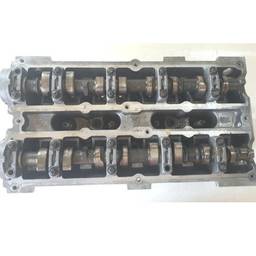 CABEÇOTE MONDEO FOCUS 2.0 16V ZETEC 1997 A 2005 