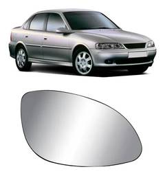 Lente Espelho Retrovisor Direito Vectra 1997 a 1999