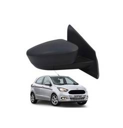 Retrovisor Direito Ka 2015 2016 a 2021 Manual S/ Pisca