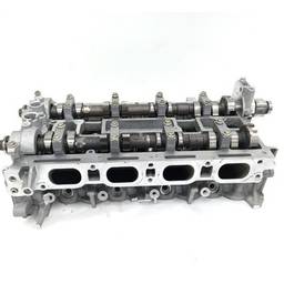 CABEÇOTE FOCUS 2014 A 2019 ECOSPORT 2018 A 2021 2.0 FLEX 