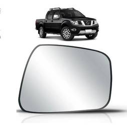 Lente Espelho Retrovisor Direito Frontier 2008 a 2016