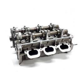 CABEÇOTE DIREITO FUSION 3.0 V6 2010 A 2012 GAS BOM ESTADO