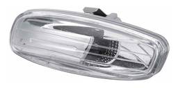 Pisca Seta Retrovisor Direito C4 Lounge 308 408 Picasso