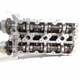 CABEÇOTE DIREITO VERA CRUZ MOHAVE OPIRUS 3.8 V6 (DETALHE)