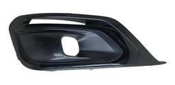 Grade Moldura Milha Direito Peugeot 308 408 2016 a 2019