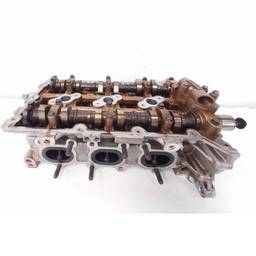 CABEÇOTE DIREITO AZERA SANTA FÉ SORENTO 3.3 V6 2011/ GAS