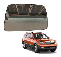 Lente Espelho Retrovisor Direito Mohave 2013 a 2017