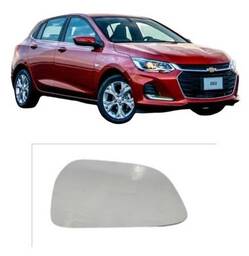 Lente Espelho Retrovisor Direito Onix 2020/ 