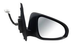 Retrovisor Direito Etios 2014 2015 a 2021 Eletrico S/ Pisca