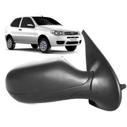Retrovisor Direito Palio Strada  05/10 C/ Controle(SIMILAR)