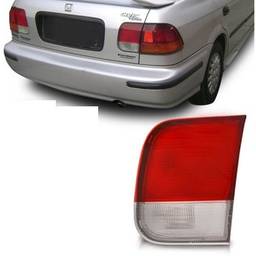 Lanterna Traseira Direita Civic 1996 a 1998 (mala)