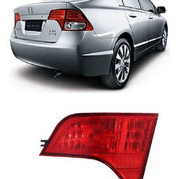 LANTERNA TRASEIRA DIREITA CIVIC 2007 A 2011 (TAMPA)