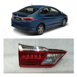 LANTERNA TRASEIRA DIREITA CITY 2018 2019 A 2021 (MALA)