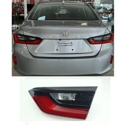 LANTERNA TRASEIRA DIREITA CITY 2022/ (MALA)