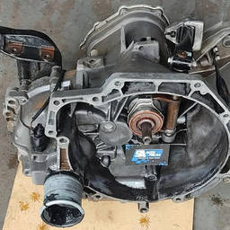 Caixa Cambio Escort 1.8 16v Zetec Gas 1997 1998 a 2004 