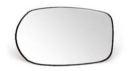 Lente Espelho Retrovisor Esquerdo Palio Fire Strada 11/21