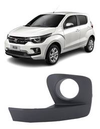 GRADE MOLDURA MILHA ESQUERDO MOBI EASY DRIVE LIKE 17 A 2020