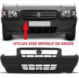 PARACHOQUE NOVO DIANTEIRO UNO FIORINO 2004 A 2005