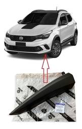 GRADE PARACHOQUE DIANTEIRO ESQUERDO ARGO 2018 A 2022