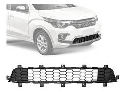 Grade Central Inferior Parachoque Mobi Easy Drive Like 17/20