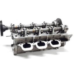 CABEÇOTE ESQUERDO FUSION 3.0 V6 2010 A 2012 GAS