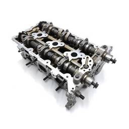 CABEÇOTE DIREITO AZERA 3.0 V6 2012 A 2017 GAS 