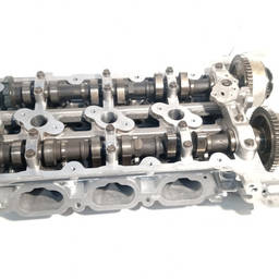 CABEÇOTE ESQUERDO VERA CRUZ MOHAVE GENISIS OPIRUS 3.8 V6 07/