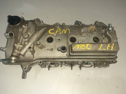 Cabeçote Esquerdo Camry 3.5 V6 Gas 2007 a 2011 