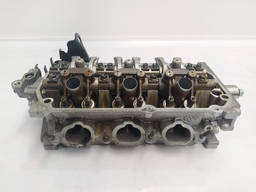 Cabeçote Esquerdo Outlander 3.0 V6 2008/ (faltando Peças)