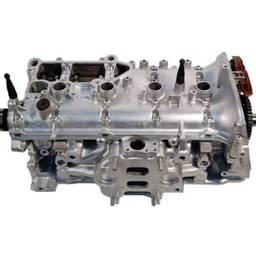 CABEÇOTE PASSAT 11/JETTA FUSCA 2.0 TSI 13/ 211CV S/ COMANDOS