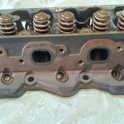 CABEÇOTE OMEGA AUSTRALIANO LE/LD 3.8 V6 GAS 1999 A 2004