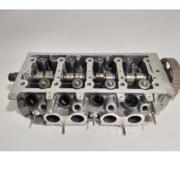 Cabeçote Peugeot 206 1.4 
