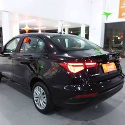 LENTE REFLETOR PARACHOQUE TRASEIRO ESQUERDO CRONOS 2018/