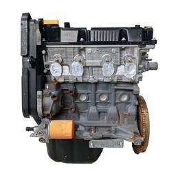 Motor Strada Fiorino Partner  1.4 8v Evo Flex 2021/
