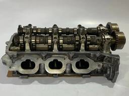 CABECOTE E JOURNEY DURANGO WRANGLER GRAND CHEROKEE 3.6 11/20