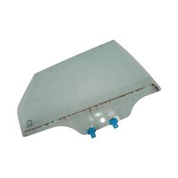 Vidro Porta Traseira Esquerda Tan 2022 2023 2024/..