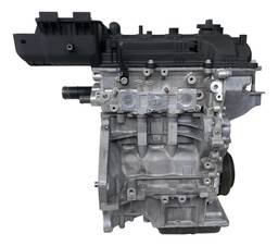 MOTOR HB20 1.0 3CC TURBO 2016 2017 A 2019