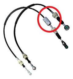 CABO SELETOR MARCHA GRAND SIENA 1.0 1.4 2012 2013 A 2016